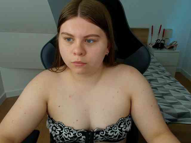 AbbyMint webcam