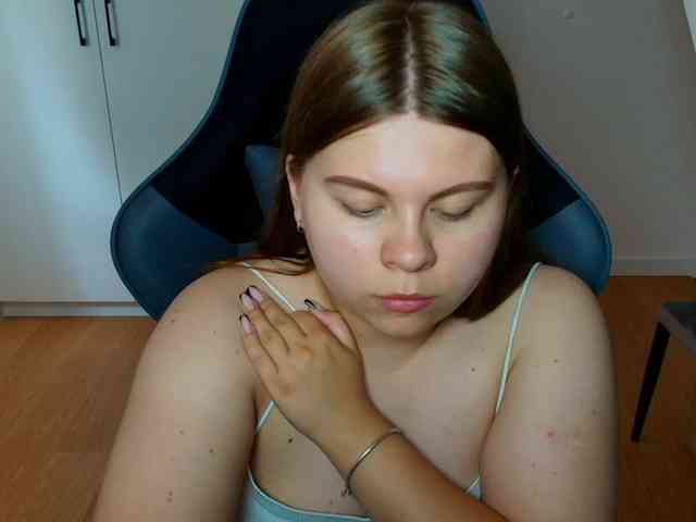 AbbyMint webcam