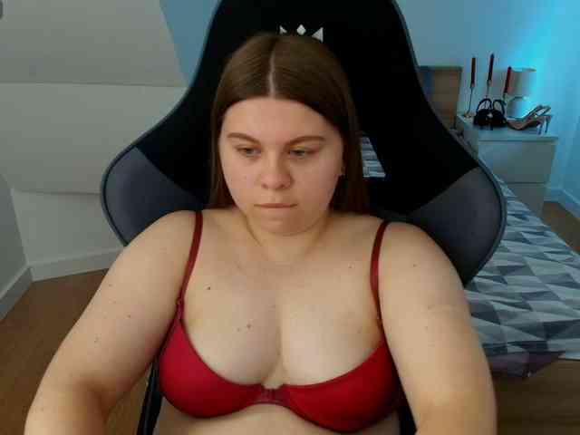 AbbyMint webcam