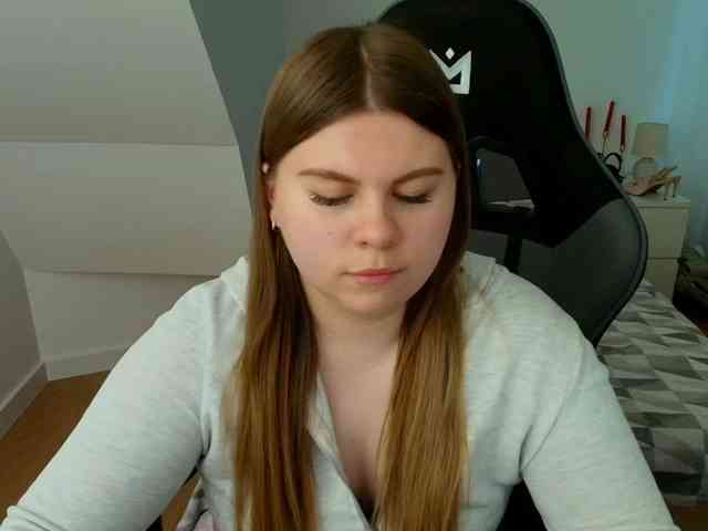 AbbyMint webcam