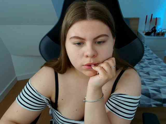 AbbyMint webcam