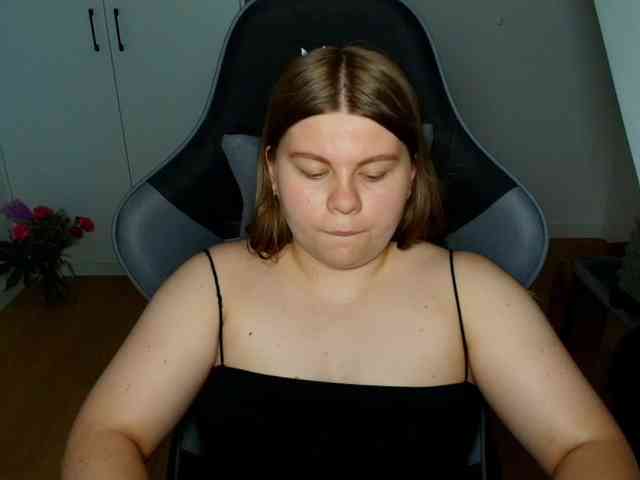 AbbyMint webcam