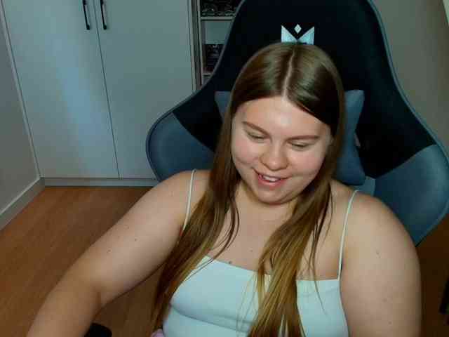 AbbyMint webcam