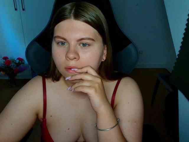 AbbyMint Live Webcam on BongaCams