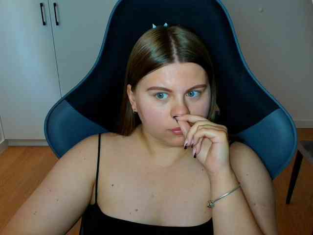 AbbyMint webcam