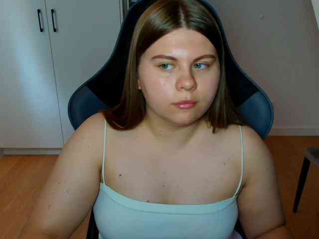AbbyMint webcam