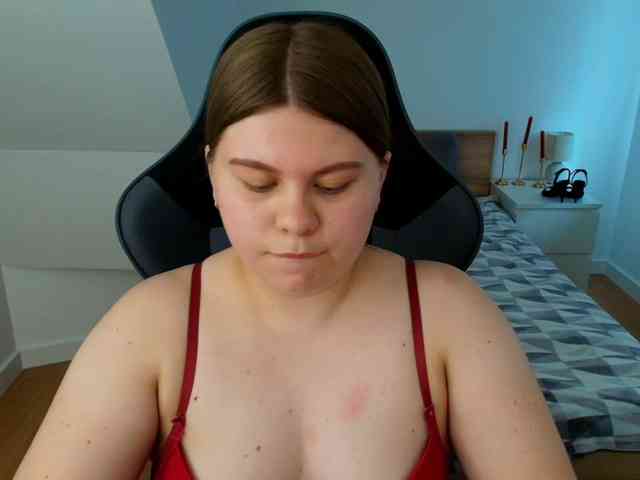 AbbyMint webcam