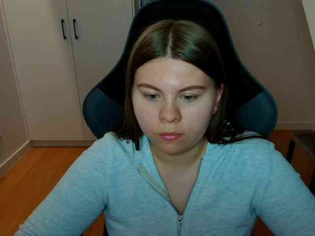 AbbyMint webcam