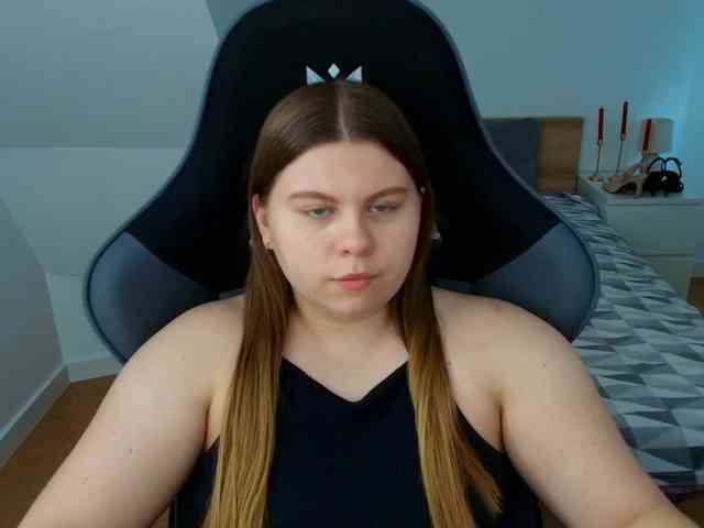 AbbyMint webcam