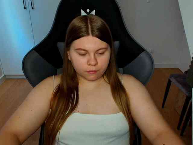 AbbyMint webcam