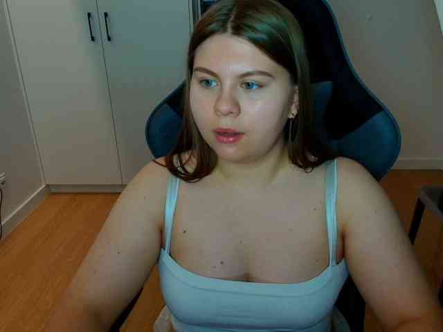Model: AbbyMint