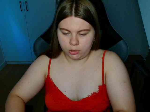 AbbyMint webcam