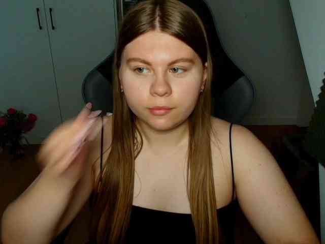 AbbyMint webcam