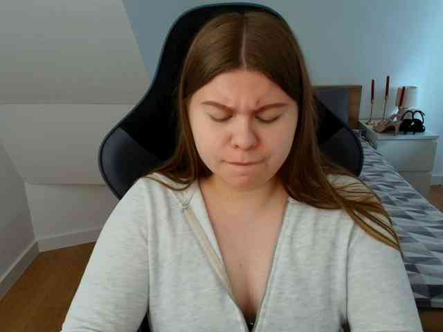 AbbyMint webcam