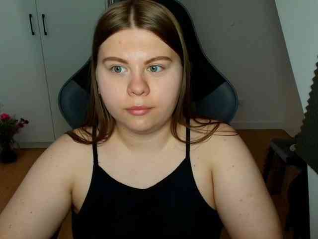 AbbyMint webcam