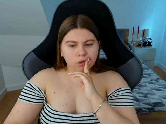 AbbyMint webcam