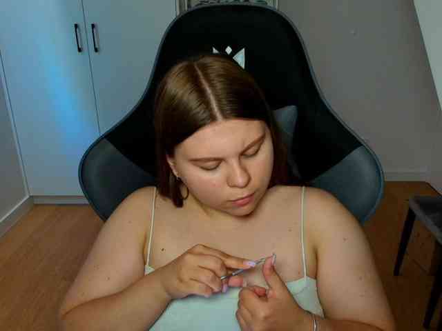 AbbyMint webcam