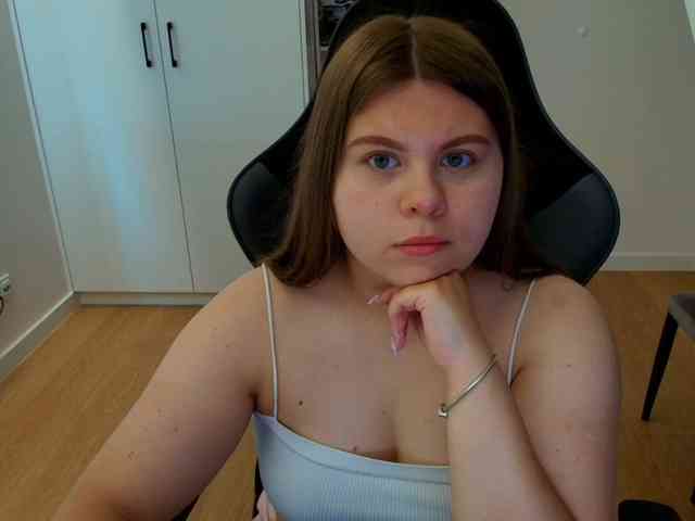 AbbyMint webcam
