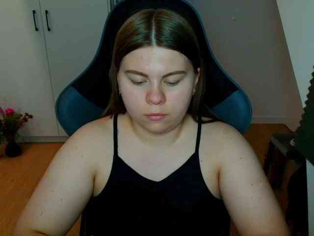 AbbyMint webcam