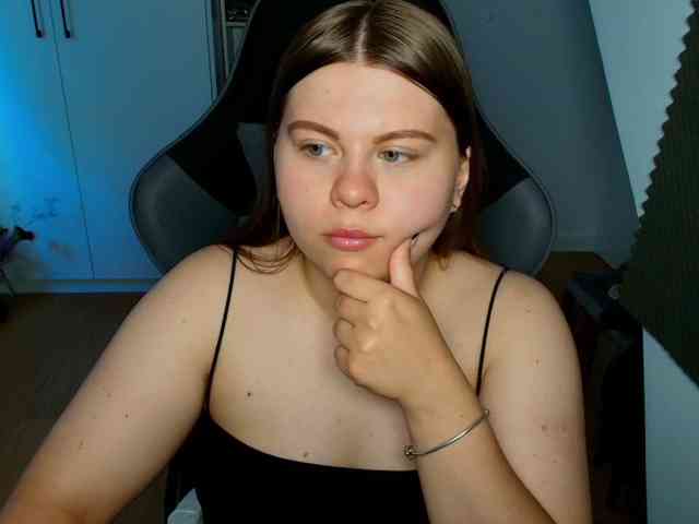 AbbyMint webcam