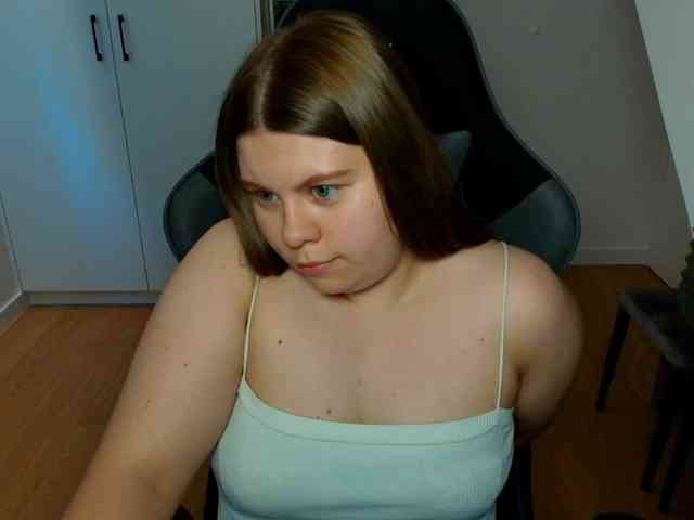 AbbyMint webcam