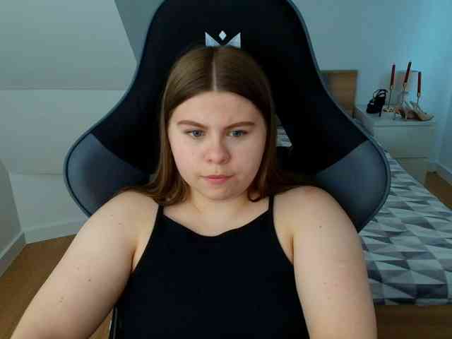 AbbyMint webcam