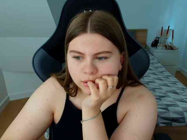 AbbyMint webcam