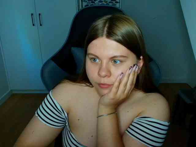 AbbyMint webcam