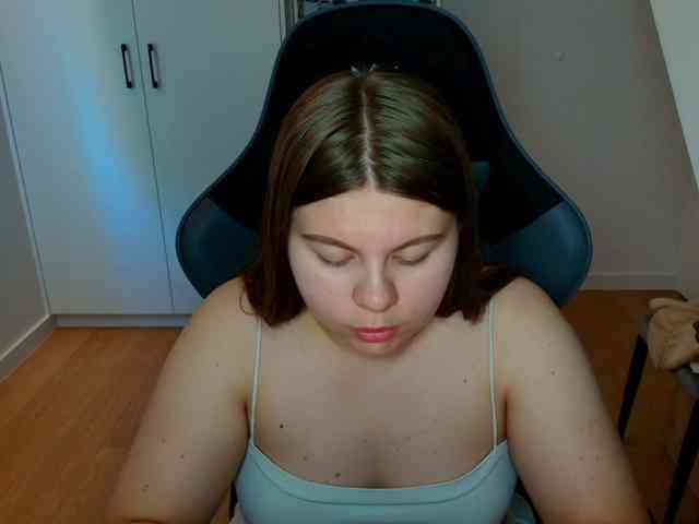 AbbyMint webcam