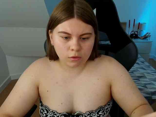 AbbyMint webcam