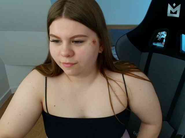 AbbyMint webcam