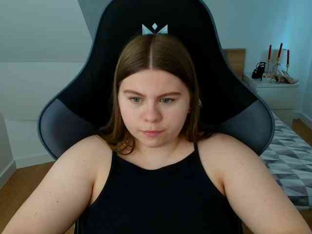 AbbyMint webcam