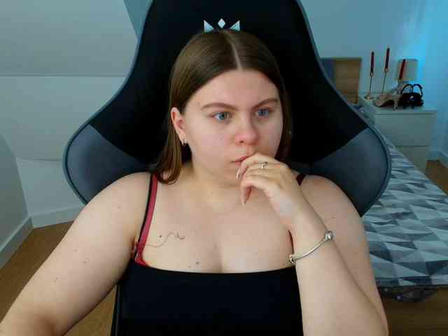 AbbyMint webcam