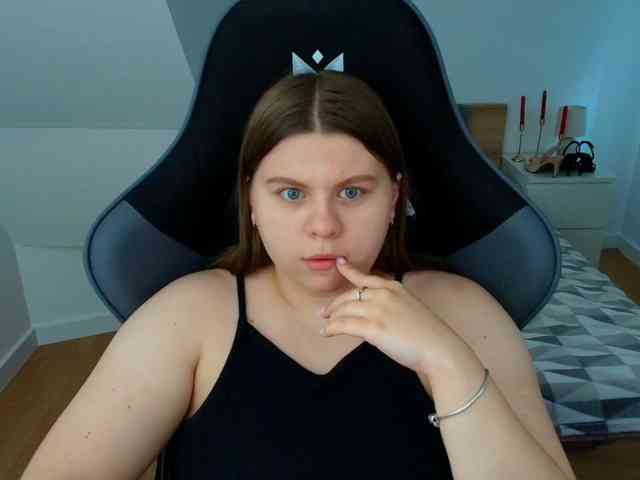 AbbyMint webcam