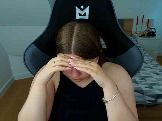 AbbyMint webcam