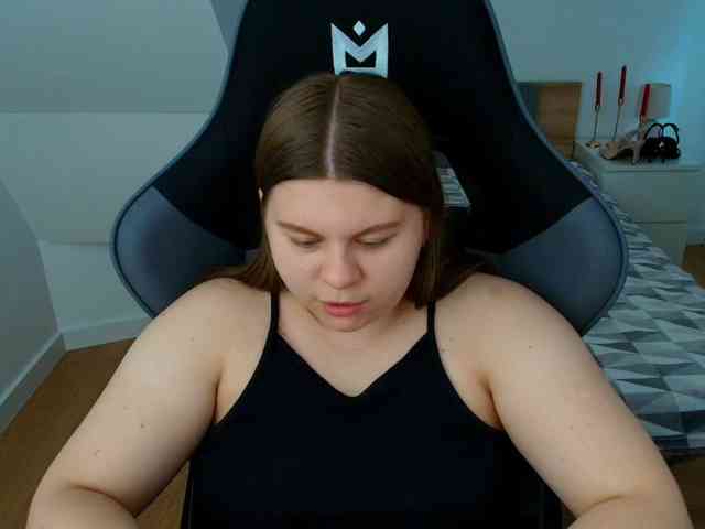 AbbyMint webcam