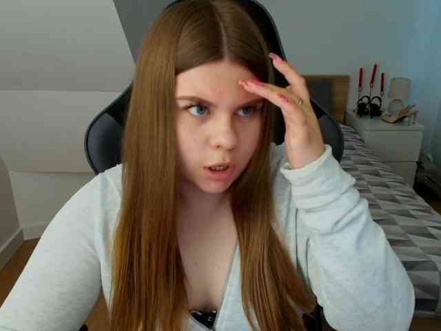 AbbyMint webcam