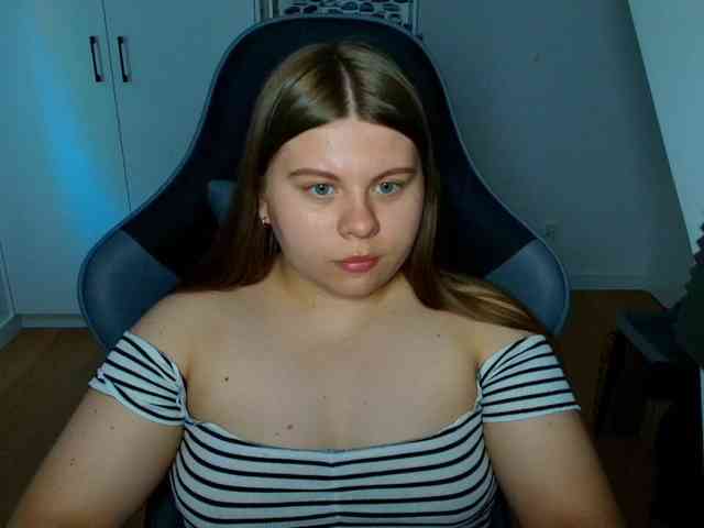 AbbyMint webcam