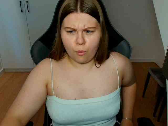 AbbyMint webcam