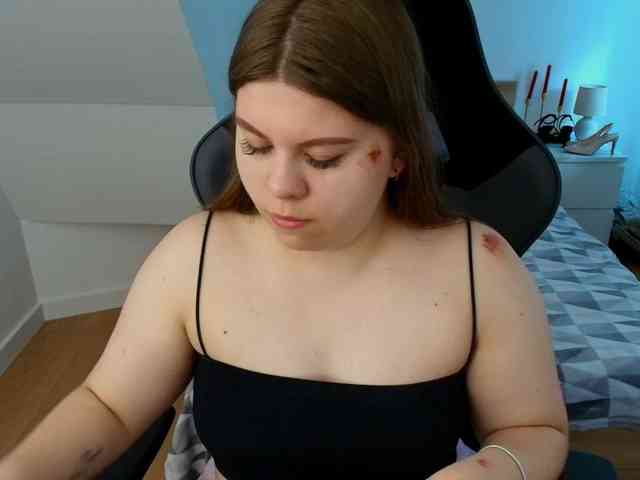 AbbyMint webcam