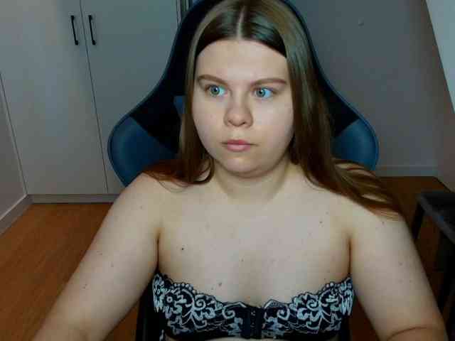 AbbyMint webcam