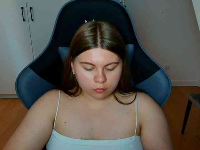 AbbyMint webcam