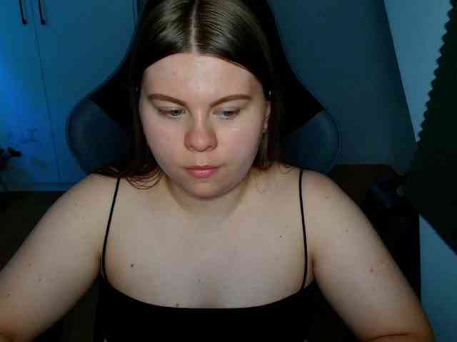 AbbyMint webcam
