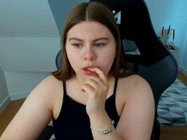 AbbyMint webcam