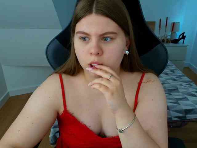 AbbyMint webcam