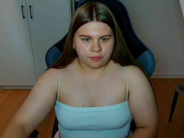 AbbyMint webcam