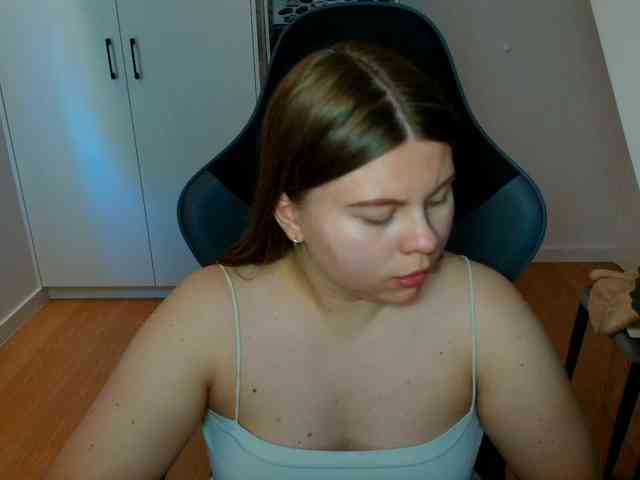 AbbyMint webcam