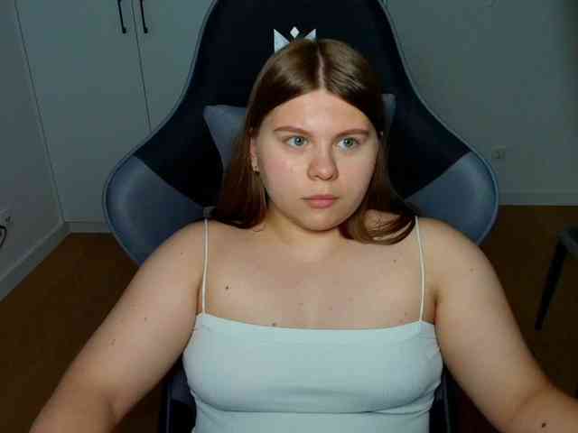 AbbyMint webcam