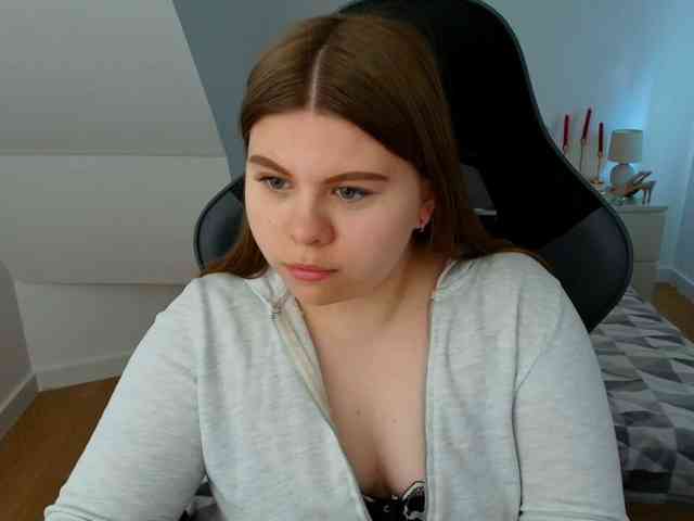 AbbyMint webcam
