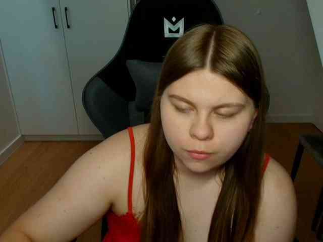 AbbyMint webcam
